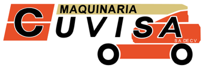 Maquinaria Cuvisa